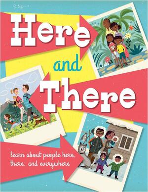 Here and There by Greg Paprocki