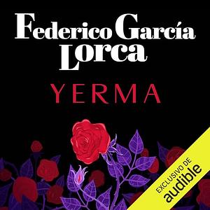 Yerma by Federico García Lorca