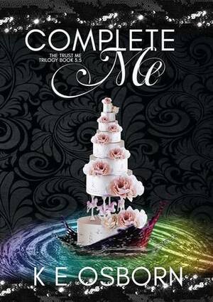 Complete Me by K.E. Osborn