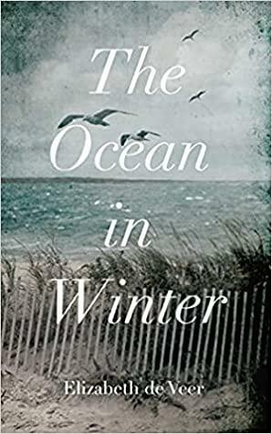 The Ocean in Winter by Elizabeth de Veer, Elizabeth de Veer