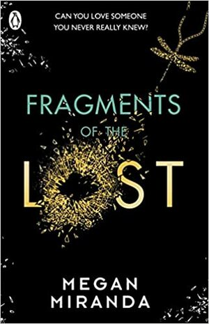 Fragments of the Lost by Megan Miranda