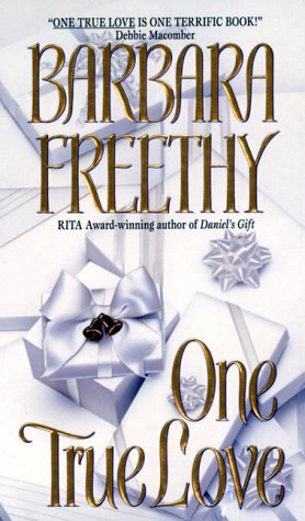 One True Love by Barbara Freethy