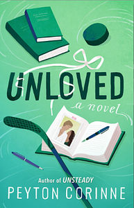 Unloved by Peyton Corinne