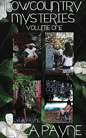 Lowcountry Mysteries: Volume 1 by Lyla Payne