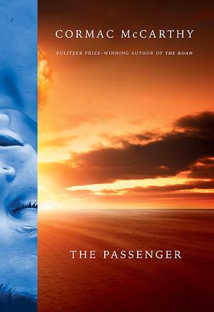 The Passenger by Cormac McCarthy