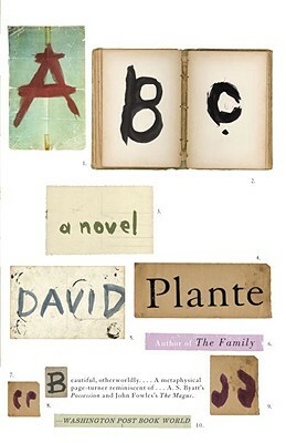 ABC by David Plante