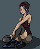 uzaii's profile picture