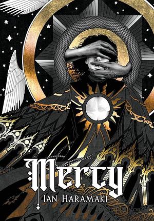 Mercy by Ian Haramaki