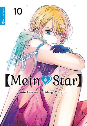 [Mein*Star], Band 10 by Aka Akasaka, Mengo Yokoyari