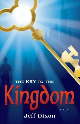 Unlocking Walt Disney's Magic Kingdom by Jeff Dixon