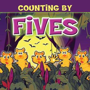 Counting by Fives by Kay Robertson