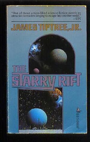 The Starry Rift by James Tiptree Jr.