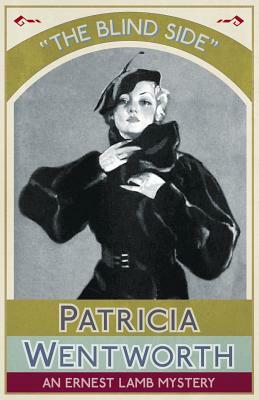 The Blind Side by Patricia Wentworth