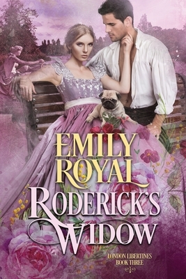 Roderick's Widow by Emily Royal