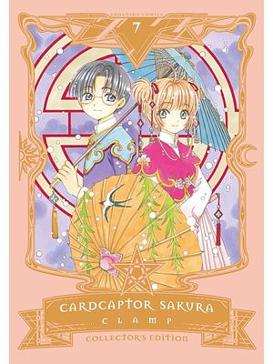 Cardcaptor Sakura Collector's Edition Vol. 7 by CLAMP