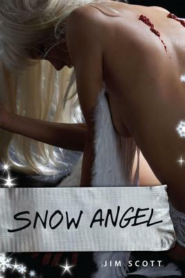 Snow Angel by Jim Scott