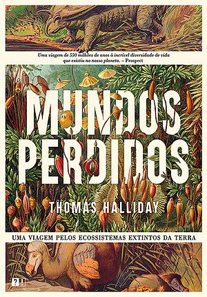 Mundos Perdidos by Thomas Halliday