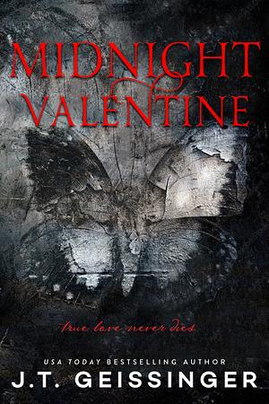 Midnight Valentine by J.T. Geissinger