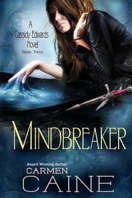 Mindbreaker by Carmen Caine