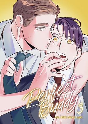 Perfect Buddy (the Comic / Manhwa) Vol. 3 by Lash