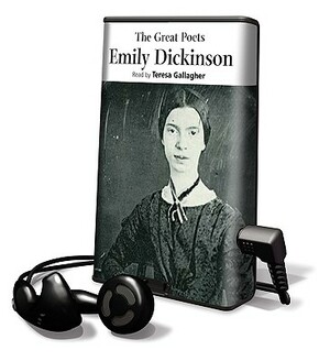 Great Poets, the - Emily Dickinson by Emily Dickinson