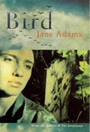 Bird by Jane A. Adams