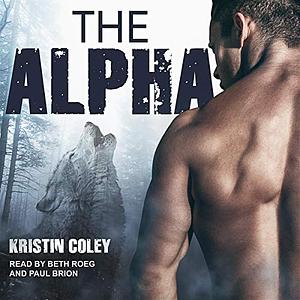 The Alpha by Kristin Coley