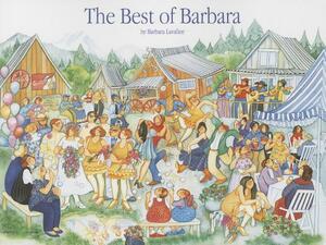 The Best of Barbara by Barbara Lavallee