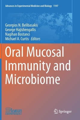 Oral Mucosal Immunity and Microbiome by 