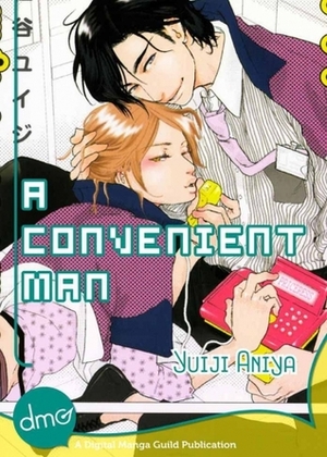 A Convenient Man by Yuiji Aniya