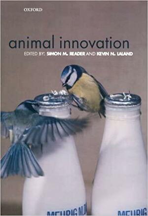 Animal Innovation by Simon Reader