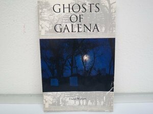 Ghosts of Galena by Daryl Watson