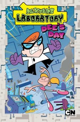 Dexter's Laboratory: Dee's Day (Dexters Laboratory Tp) by Derek Fridolfs