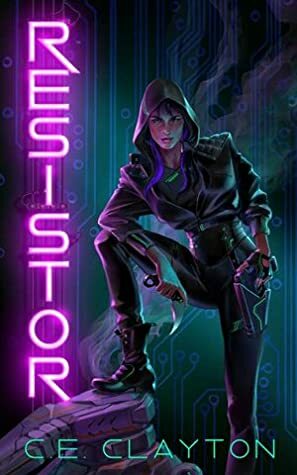 Resistor by C.E. Clayton