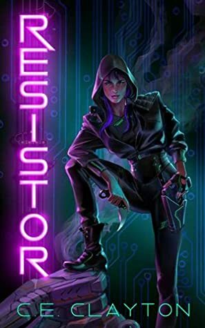 Resistor by C.E. Clayton