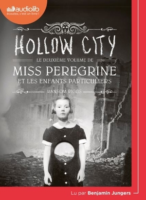 Hollow City by Ransom Riggs