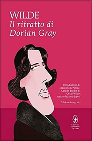 Il ritratto di Dorian Gray by Oscar Wilde