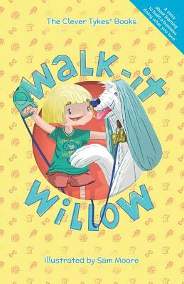 Walk-it Willow by Jodie Cook, Ben Cook