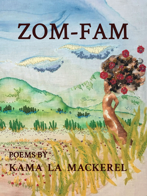 Zom-Fam by Kama La Mackerel