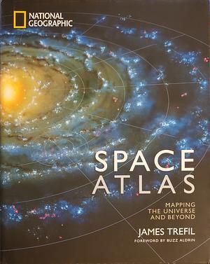 Space Atlas by James S. Trefil