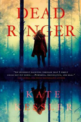 Dead Ringer by Kate Kessler