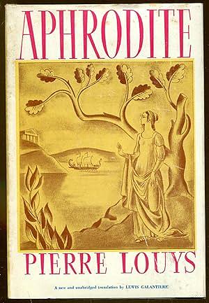 Aphrodite by Pierre Louÿs