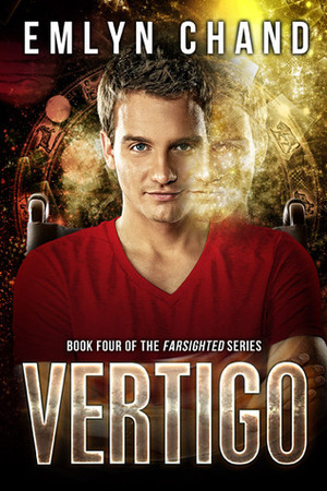 Vertigo by Emlyn Chand