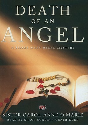 Death of an Angel by Sister Carol Anne O'Marie
