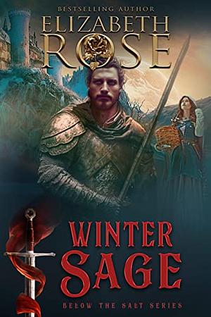 Winter Sage by Elizabeth Rose