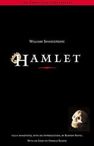 Hamlet by William Shakespeare