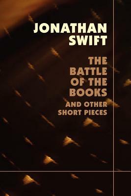 The Battle of the Books by Jonathan Swift