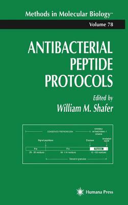 Antibacterial Peptide Protocols by 