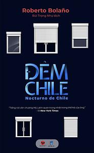 Đêm Chile by Roberto Bolaño