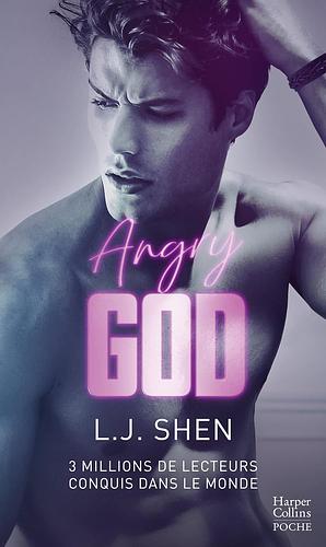 Angry God by L.J. Shen